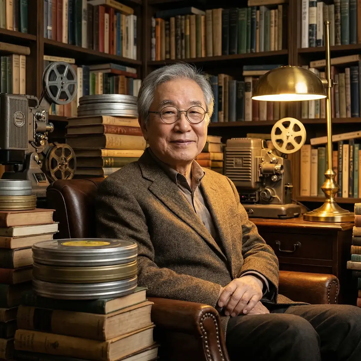 亚洲伦理片库馆长肖像 - 我捅了英语课代表一节课 研究学者